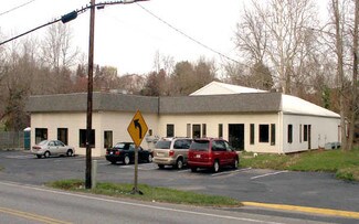 Edgewater, MD Light Manufacturing - 600 Central Ave E