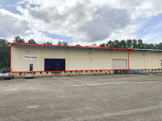 Tallahassee, FL Industrial - 854 Capital Cir SW