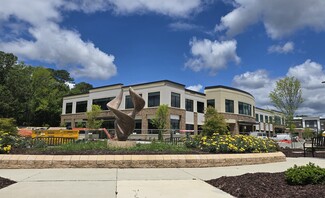 Holly Springs, NC Office/Medical - 1070 S Main St