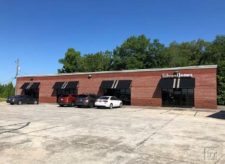 Pelham, AL Medical - 600-606 Oak Mountain Commons Ln