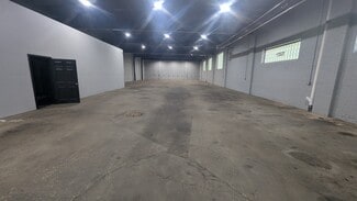 Cleveland, OH Industrial - 2662 E 69th St