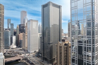 Chicago, IL Retail - 35 W Wacker Dr Chicago, IL Retail - 35 W Wacker Dr