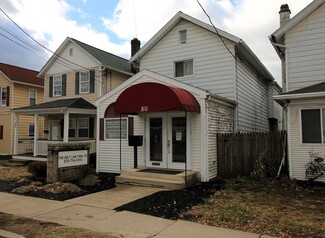 Kingston, PA undefined - 100 W Union St