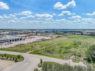 Parkland County, AB Industrial - 28891 Acheson Rd