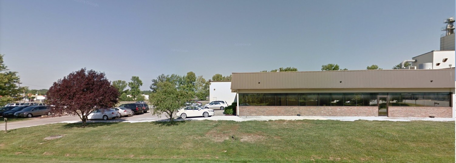 2920 N Green River Rd, Evansville, IN for Rent