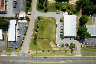 North Augusta, SC Commercial - 1751 Knox Ave