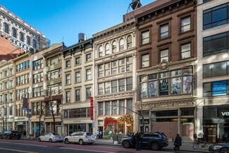 New York, NY Loft/Creative Space - 22 W 23rd St