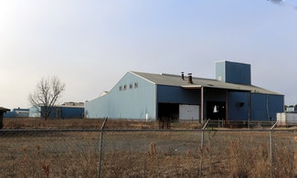 Bay Minette, AL Industrial - 43855-43955 Nicholsville Rd Bay Minette, AL Industrial - 43855-43955 Nicholsville Rd