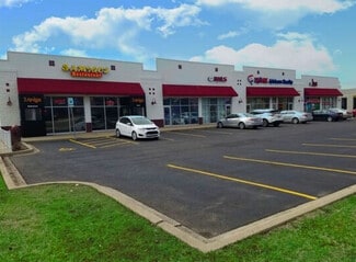 Lake Villa, IL Retail - 895 E Grand Ave