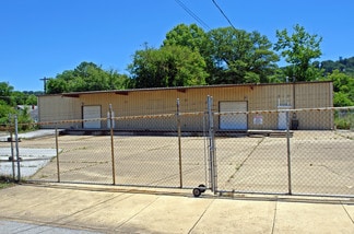Chattanooga, TN Industrial - 2100 S Lyerly St Chattanooga, TN Industrial - 2100 S Lyerly St