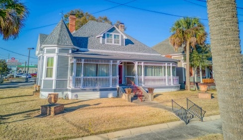 902 E Gadsden St, Pensacola, FL for Rent