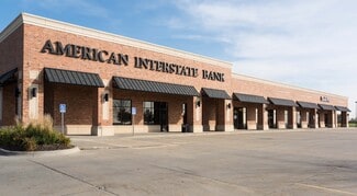 Omaha, NE Retail - 3404-3636 N 156th St
