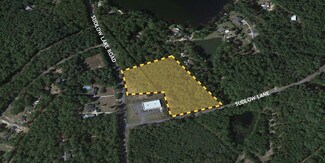 Graniteville, SC Commercial - Sudlow Lake Road