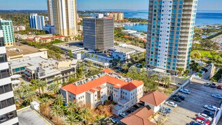 Saint Petersburg, FL Office - 100 2nd Ave N