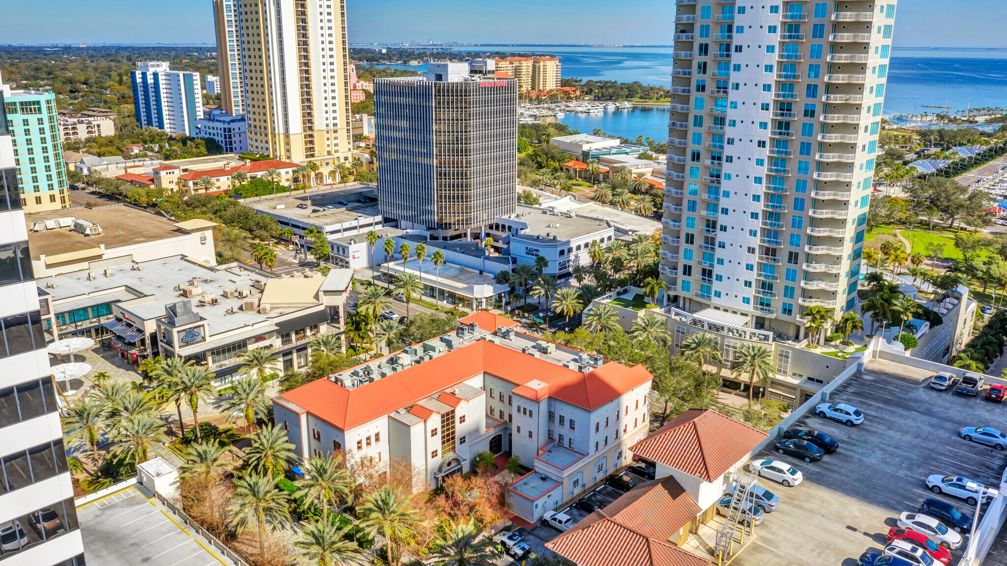 100 2nd Ave N, Saint Petersburg, FL for Rent