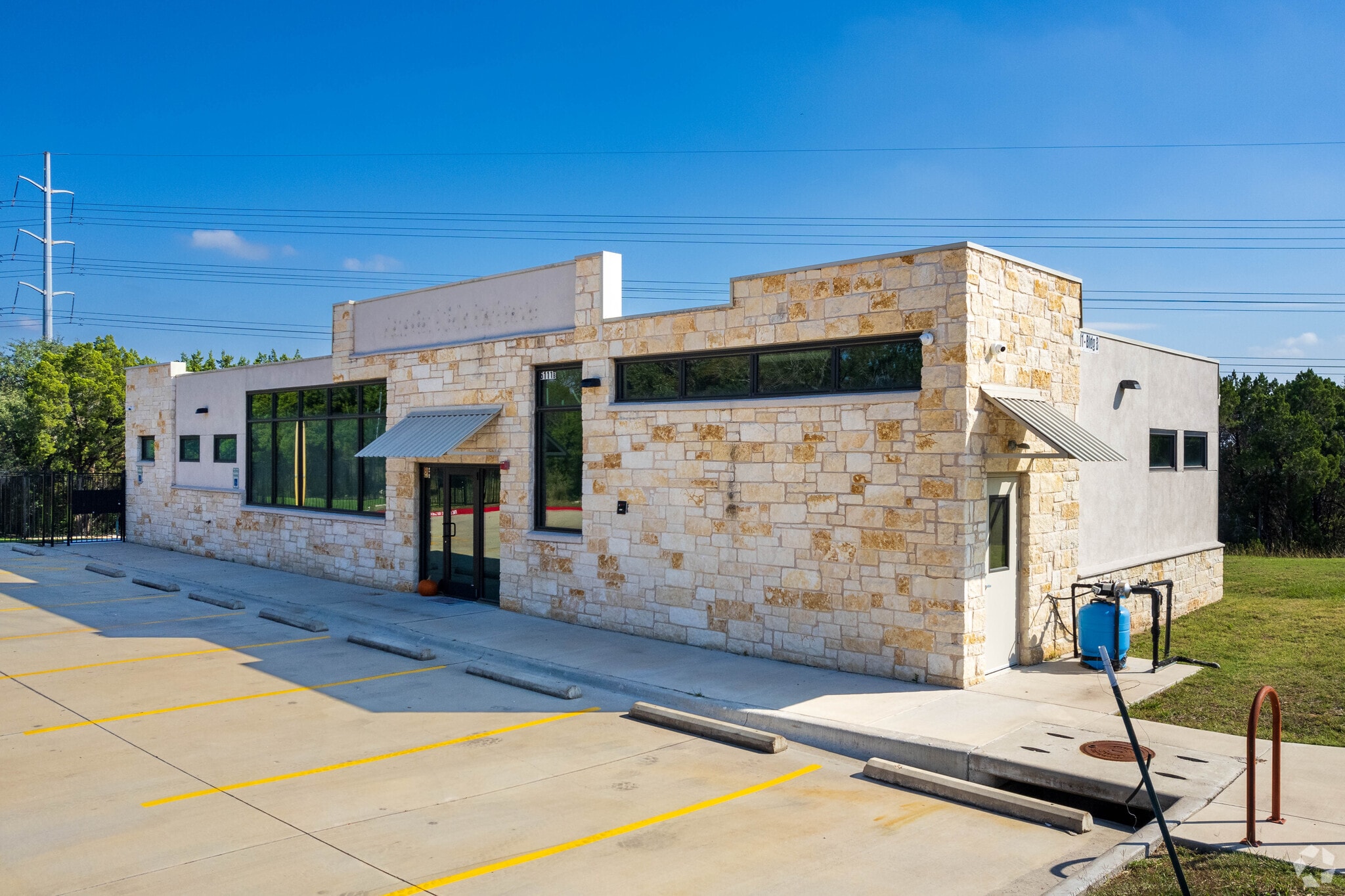 6111 N FM 620, Austin, TX for Sale