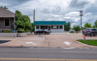 Oklahoma City, OK Office/Retail - 7908 N Western Ave