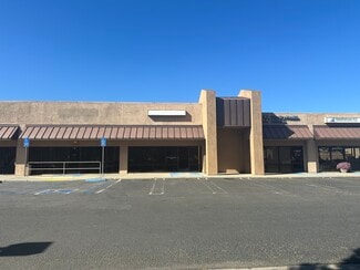 Lompoc, CA Office - 217 W Central Ave