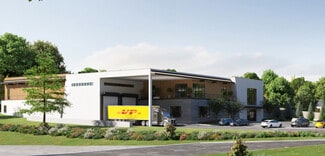 Newburgh, NY Distribution - 8 Scobie DR dr