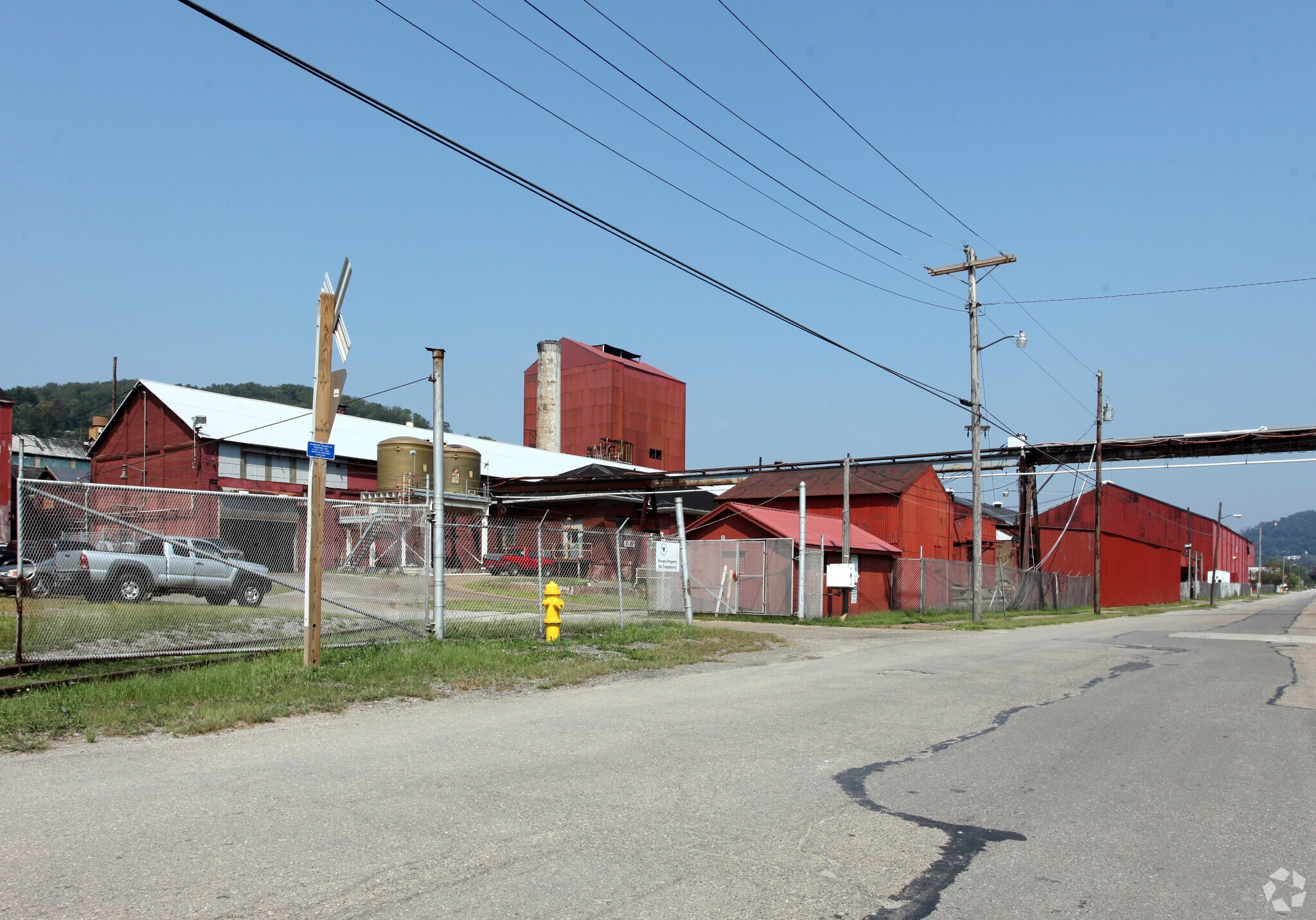 1001 Main St, Martins Ferry, OH for Rent