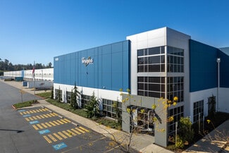 Spanaway, WA Industrial - 19700 38th Ave E Spanaway, WA Industrial - 19700 38th Ave E