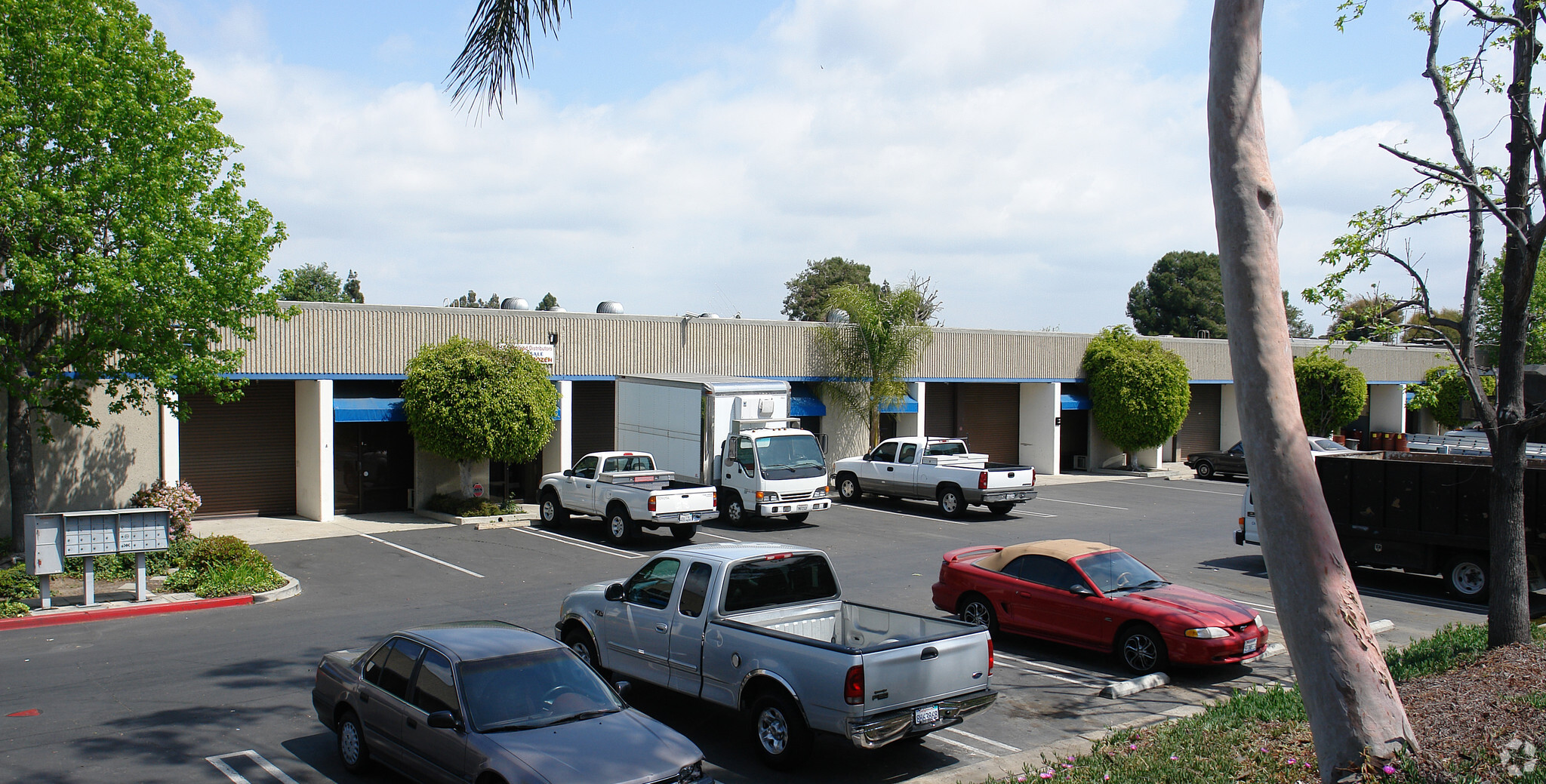 11577 Slater Ave, Fountain Valley, CA for Rent