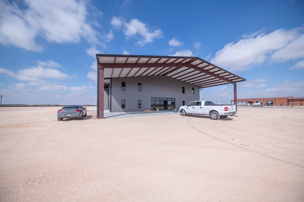 14410 W I-20, Odessa, TX for Rent