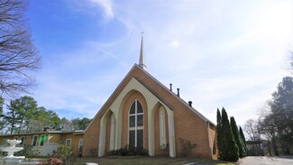 Decatur, GA undefined - 2589 Tilson Rd