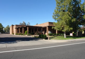 Glendale, AZ Office - 6650 N 47th Ave Glendale, AZ Office - 6650 N 47th Ave