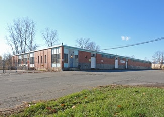 Hartford, CT Industrial - 251 Newfield Ave