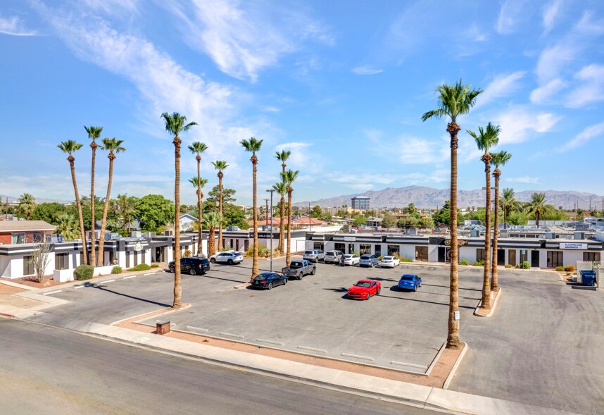 1703 Civic Center Dr, North Las Vegas, NV for Sale
