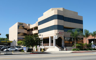 Encino, CA Office - 16430 Ventura Blvd