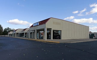 Fredericksburg, VA Office/Retail, Retail - 10 Leeland Rd Fredericksburg, VA Office/Retail, Retail - 10 Leeland Rd