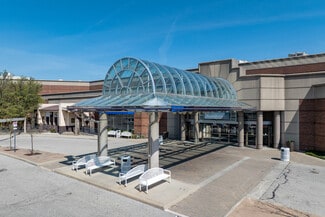 Dublin, OH Retail - 5043 Tuttle Crossing Blvd