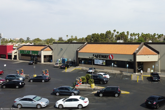 Tucson, AZ Retail - 1503-1533 W Saint Marys Rd