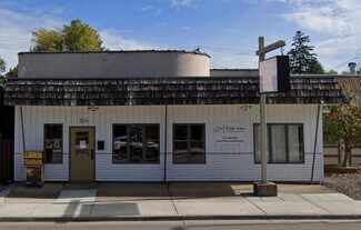 Amery, WI Office - 304 N Keller Ave