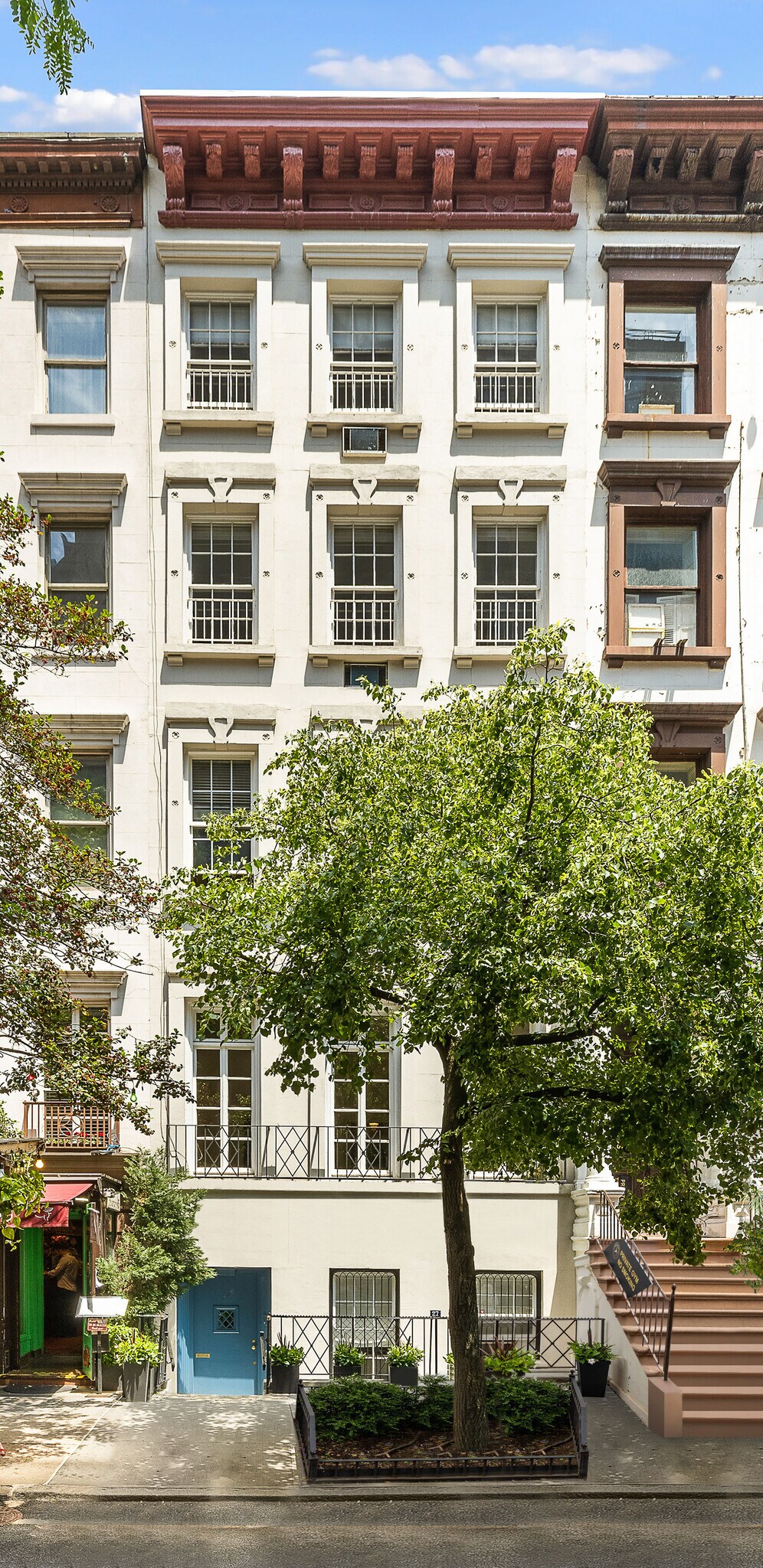 27 E 73rd St, New York, NY for Sale