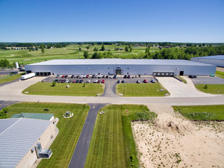 Farwell, MI Industrial - 1250 Commerce Dr