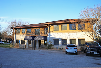 Lakeway, TX Office, Office/Medical - 2101 Lakeway Blvd