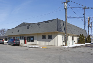 Litchfield, MN Office - 26-30 W 3rd St