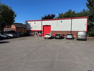 Oldham, GTM Service - Phoenix Clos