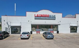 Fort Worth, TX Retail - 3407 Sycamore School Rd