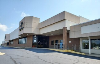 Dekalb, IL Office/Retail, Retail - 1680-1730 Sycamore Rd
