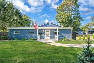 Patchogue, NY Flex - 14-18 Third E Ldl St