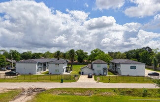 Angleton, TX Apartments - 1208 N Chenango St Angleton, TX Apartments - 1208 N Chenango St