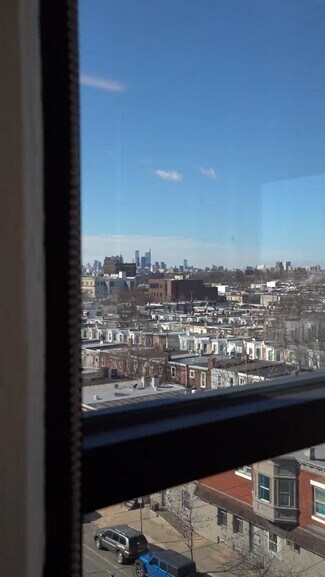 Philadelphia, PA Office, Flex - 3401 N I St