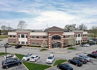 Fishers, IN Office/Medical - 10967 Allisonville Rd