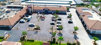 Moreno Valley, CA Auto Repair - 24801 Sunnymead Blvd