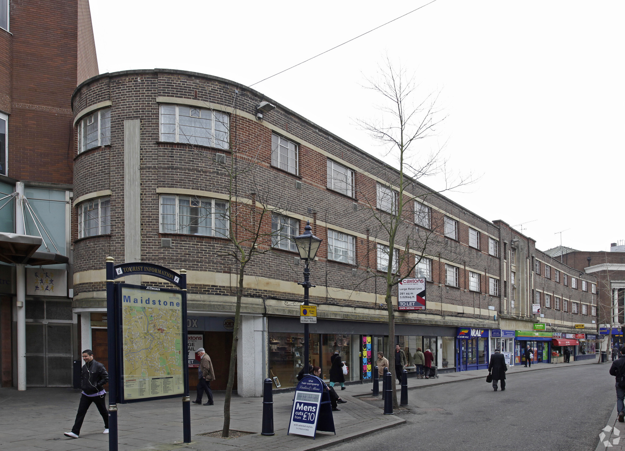 12 Gabriels Hl, Maidstone, KEN for Rent