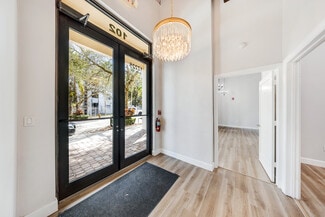 Palmetto Bay, FL Retail - 17225 S Dixie Hwy